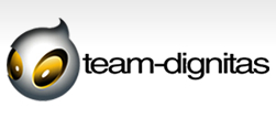 Team Dignitas logo